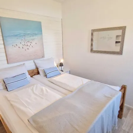 Apartment Haus-loreley-whg-ramm Bohl