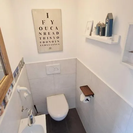 Haus-loreley-whg-ramm Apartment
