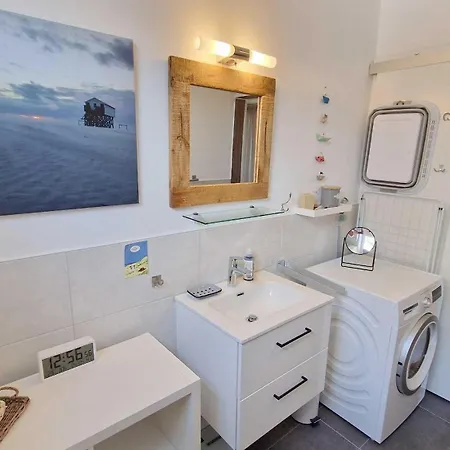 Haus-loreley-whg-ramm Apartment *