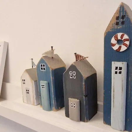 Apartment Haus-loreley-whg-ramm *