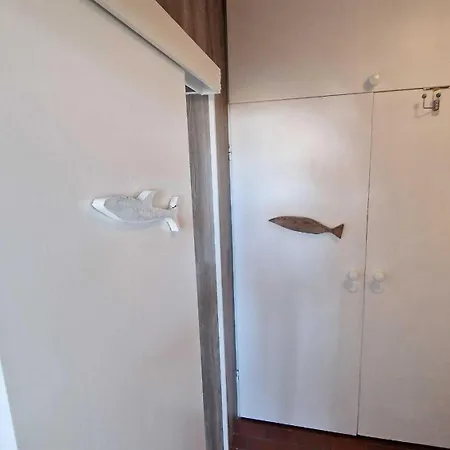 Apartment Haus-loreley-whg-ramm Bohl