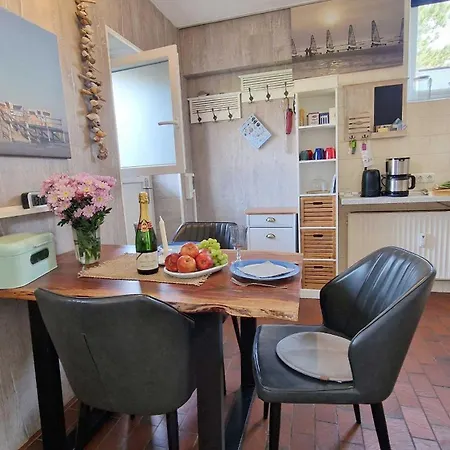 Apartment Haus-loreley-whg-ramm