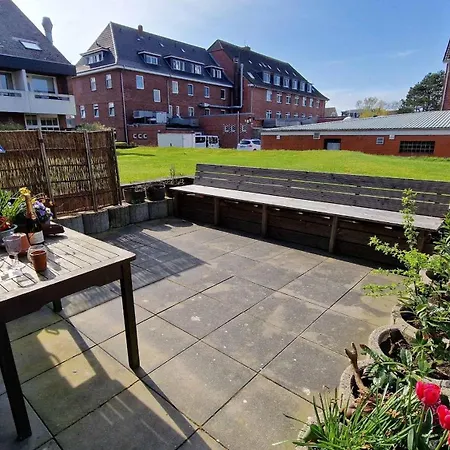 Apartment Haus-loreley-whg-ramm *