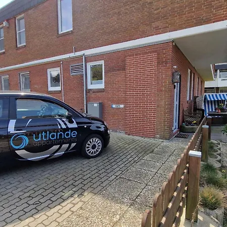 Apartment Haus-loreley-whg-ramm Bohl