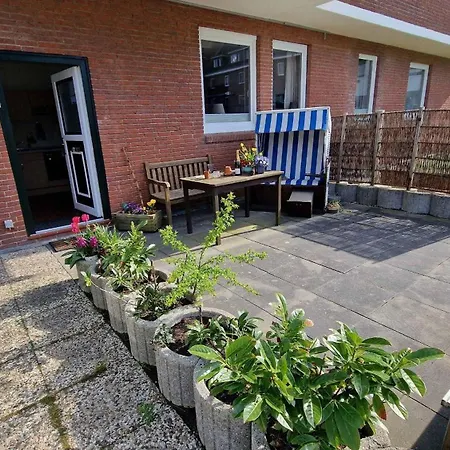 Apartment Haus-loreley-whg-ramm *