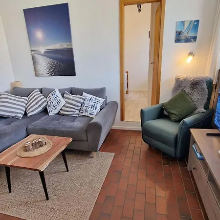 Haus-loreley-whg-ramm Apartmán