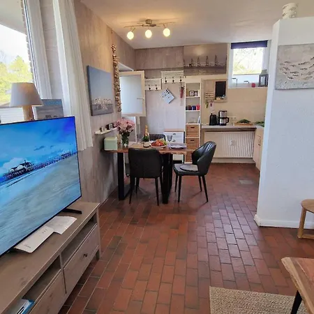 Apartment Haus-loreley-whg-ramm Bohl