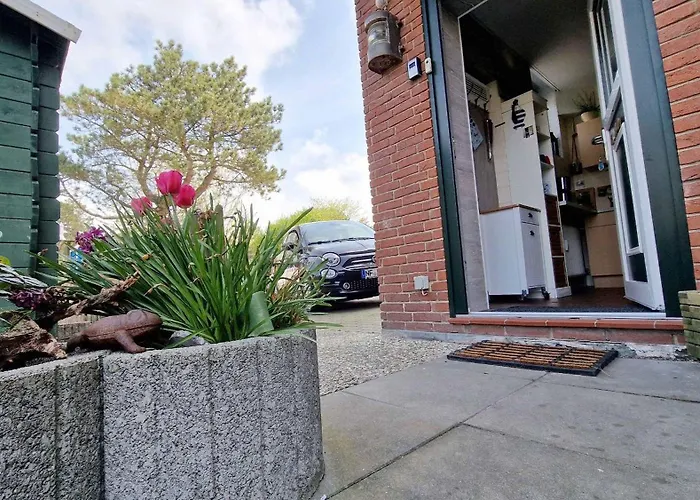 Haus-loreley-whg-ramm Sankt Peter-Ording