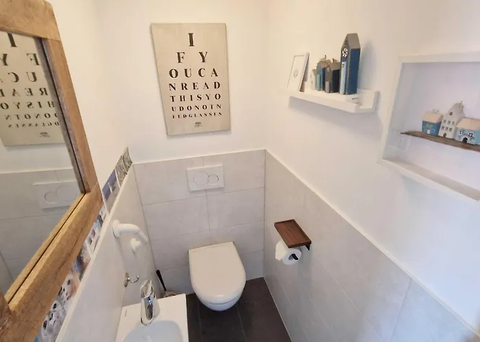 Haus-loreley-whg-ramm Appartement