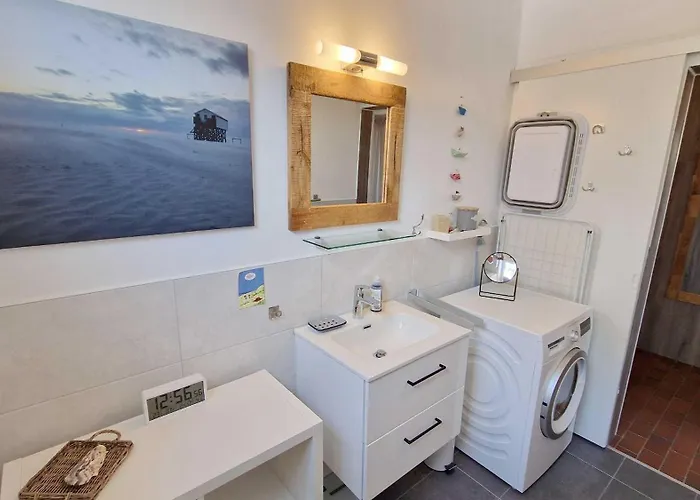 Haus-loreley-whg-ramm Apartment *