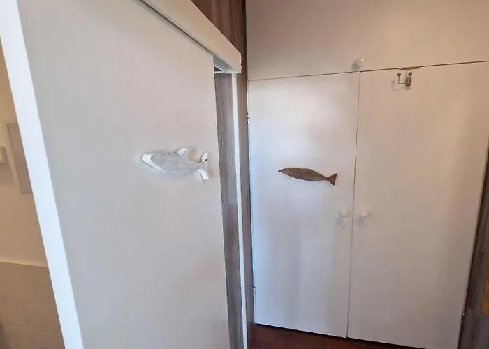 Apartment Haus-loreley-whg-ramm Bohl