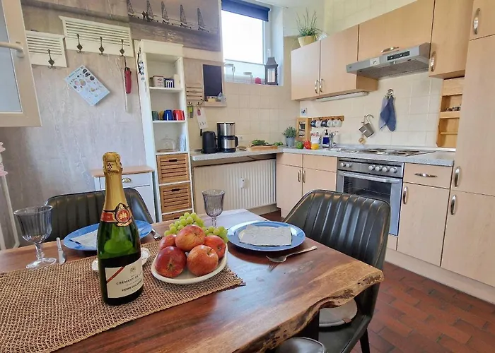 Haus-loreley-whg-ramm Apartment *