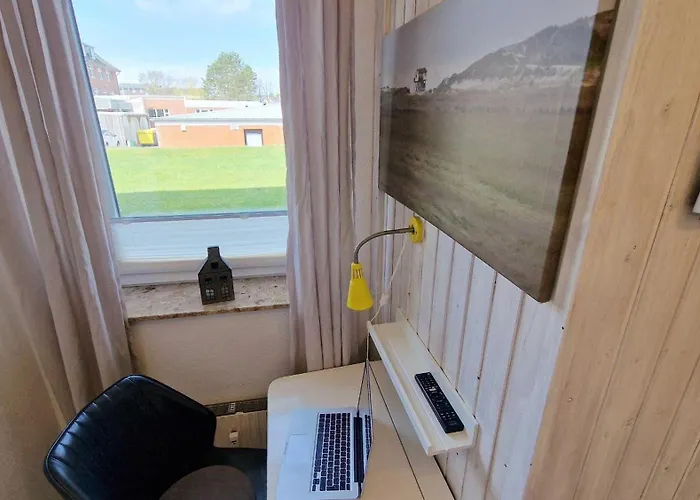 Haus-loreley-whg-ramm Apartment Bohl