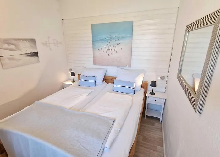 Haus-loreley-whg-ramm Sankt Peter-Ording