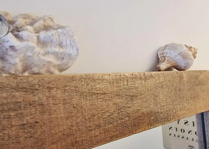 Apartment Haus-loreley-whg-ramm