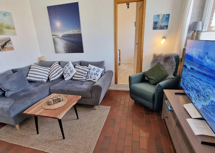 Haus-loreley-whg-ramm Apartment